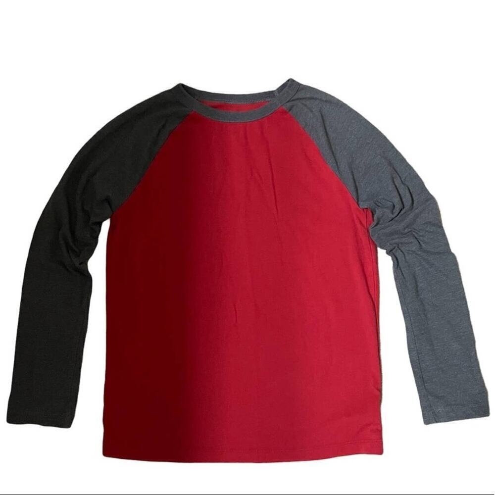 GAP Boys Baseball TShirt Size Medium - Picture 4 of 6